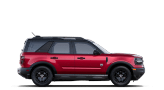 2025 Ford Bronco Sport® External Image 1
